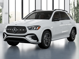 2026 Mercedes-Benz Gle