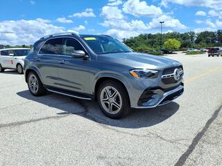 2026 Mercedes-Benz Gle