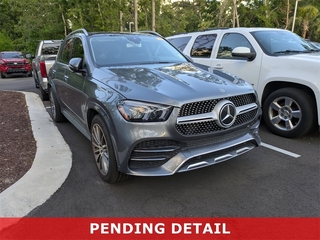 2020 Mercedes-Benz Gle