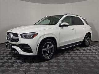 2022 Mercedes-Benz Gle for sale in Waukesha WI