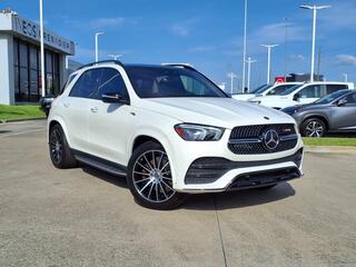 2022 Mercedes-Benz Gle
