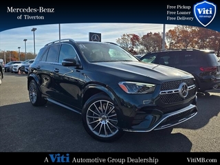 2024 Mercedes-Benz Gle for sale in Tiverton RI