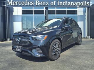 2025 Mercedes-Benz Gle