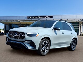 2025 Mercedes-Benz Gle for sale in Novi MI