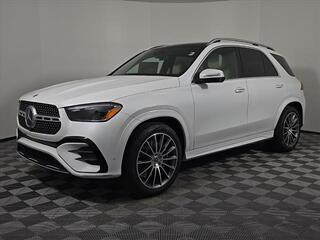 2025 Mercedes-Benz Gle for sale in Waukesha WI