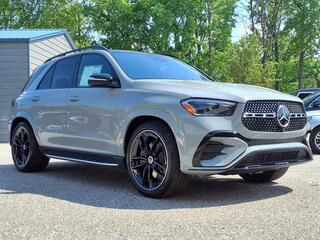 2025 Mercedes-Benz Gle for sale in Hampton VA