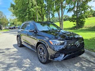 2026 Mercedes-Benz Gle