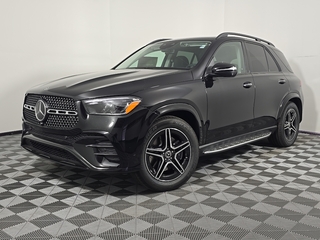 2026 Mercedes-Benz Gle for sale in Waukesha WI