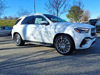 2026 Mercedes-Benz Gle for sale in Hampton VA