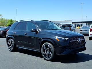 2026 Mercedes-Benz Gle for sale in Salem NH
