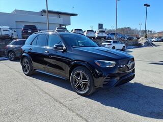 2026 Mercedes-Benz Gle