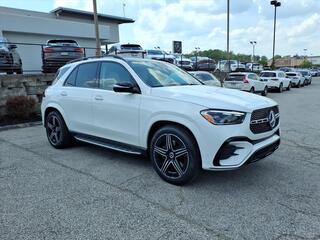 2026 Mercedes-Benz Gle for sale in Charleston WV
