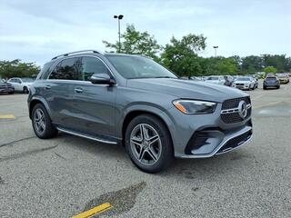 2026 Mercedes-Benz Gle for sale in Charleston WV