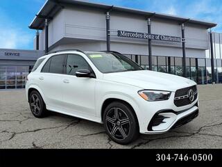 2026 Mercedes-Benz Gle