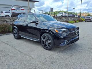 2026 Mercedes-Benz Gle for sale in Charleston WV