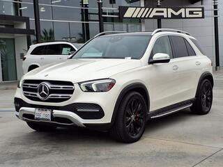 2022 Mercedes-Benz Gle for sale in El Cajon CA