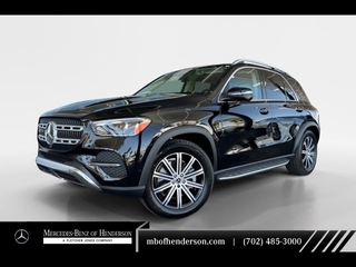 2024 Mercedes-Benz Gle