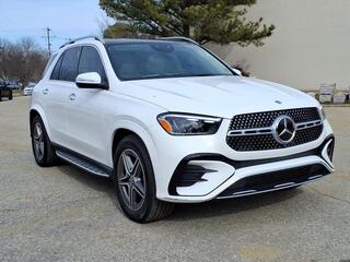 2026 Mercedes-Benz Gle for sale in Hampton VA