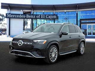 2026 Mercedes-Benz Gle for sale in El Cajon CA