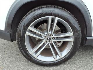 2020 Mercedes-Benz Gle