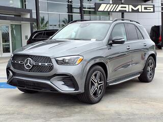 2026 Mercedes-Benz Gle for sale in El Cajon CA
