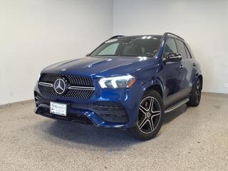 2020 Mercedes-Benz Gle