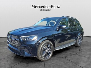2026 Mercedes-Benz Gle for sale in Hampton VA