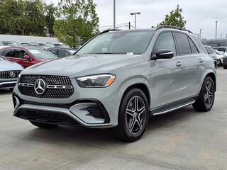2026 Mercedes-Benz Gle for sale in El Cajon CA