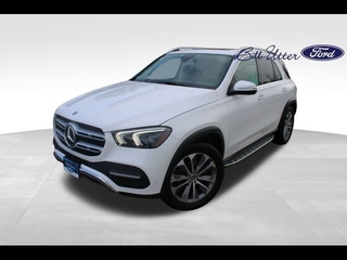 2020 Mercedes-Benz Gle