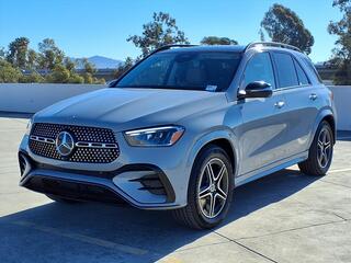 2026 Mercedes-Benz Gle for sale in El Cajon CA