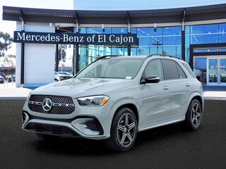 2026 Mercedes-Benz Gle