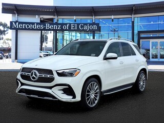 2026 Mercedes-Benz Gle for sale in El Cajon CA