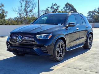 2026 Mercedes-Benz Gle