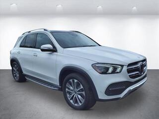 2023 Mercedes-Benz Gle