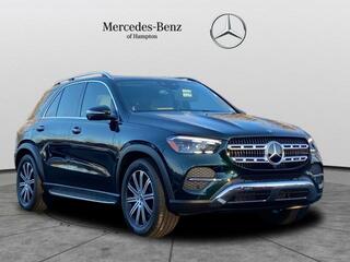 2025 Mercedes-Benz Gle for sale in Hampton VA