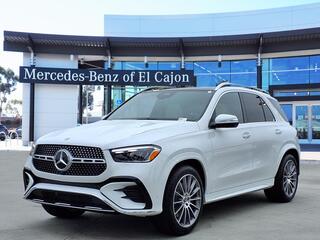 2025 Mercedes-Benz Gle for sale in El Cajon CA