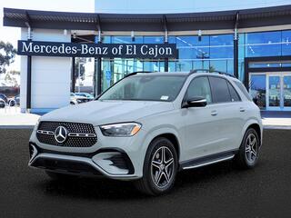 2026 Mercedes-Benz Gle for sale in El Cajon CA