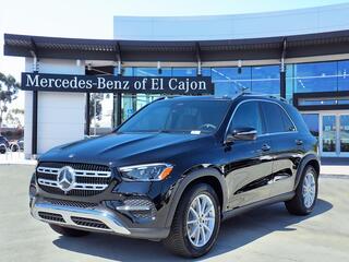 2025 Mercedes-Benz Gle for sale in El Cajon CA