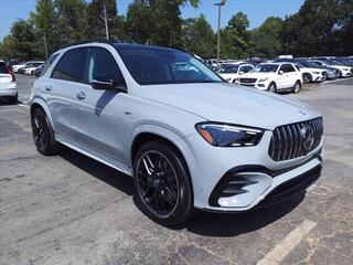 2025 Mercedes-Benz Gle for sale in Woodhaven MI