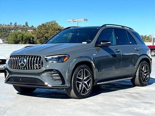 2025 Mercedes-Benz Gle for sale in El Cajon CA