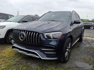 2021 Mercedes-Benz Gle