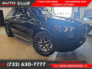 2023 Mercedes-Benz Gle