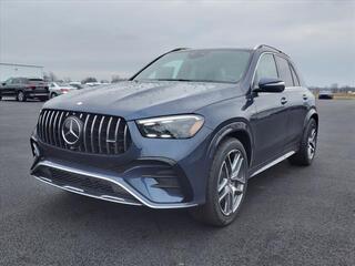 2024 Mercedes-Benz Gle for sale in Tiffin OH