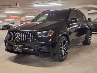 2024 Mercedes-Benz Gle