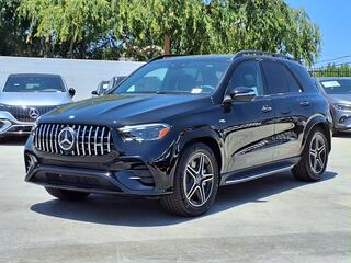 2025 Mercedes-Benz Gle for sale in El Cajon CA