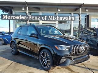 2026 Mercedes-Benz Gle