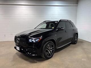 2023 Mercedes-Benz Gle