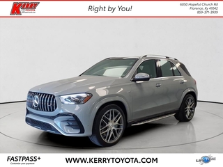 2024 Mercedes-Benz Gle