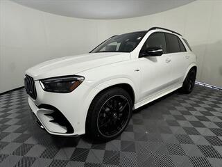 2024 Mercedes-Benz Gle