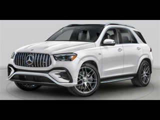2024 Mercedes-Benz Gle